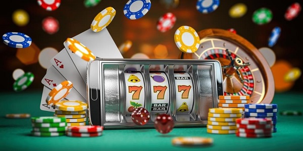 online-casino